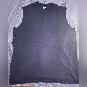 Gymshark Power Washed Tank (No Longer Available on official Website)